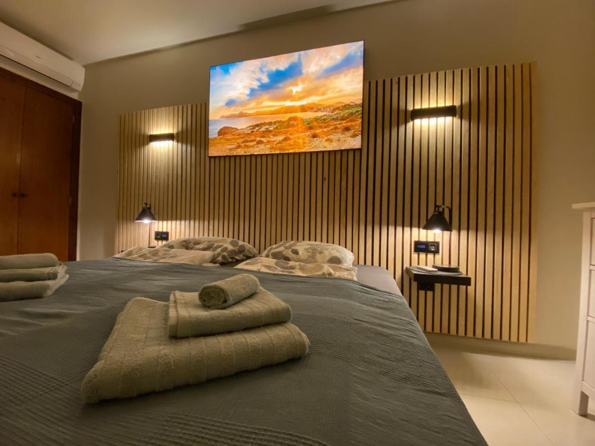Appartement Vivir La Vida Cala Ratjada (Mallorca)
