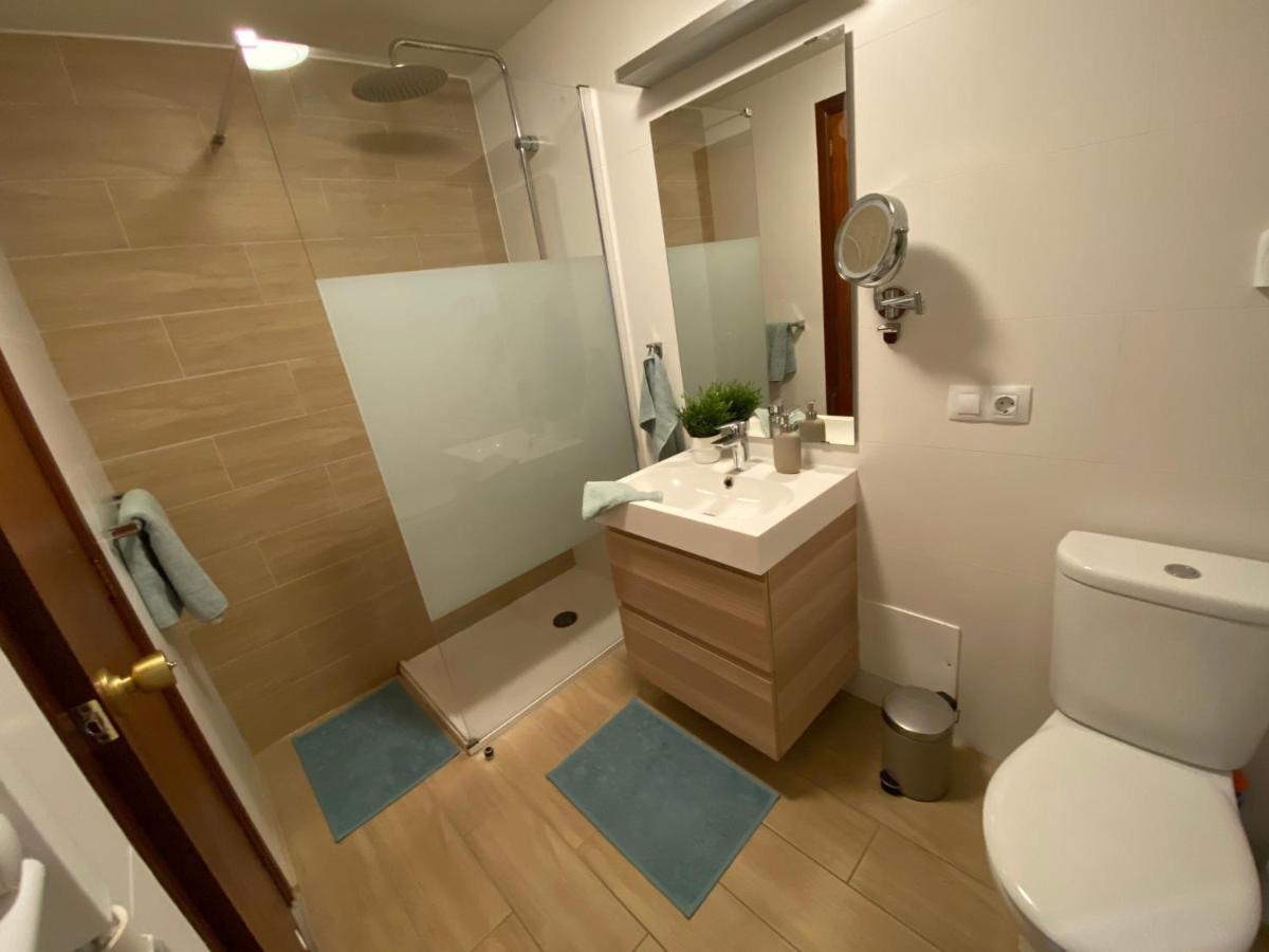 Vivir La Vida Apartment