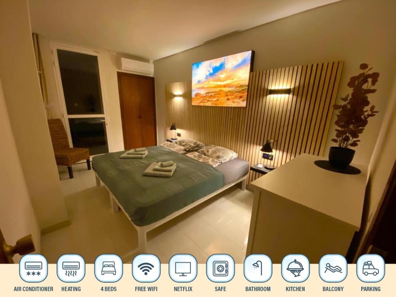 Vivir La Vida Apartment